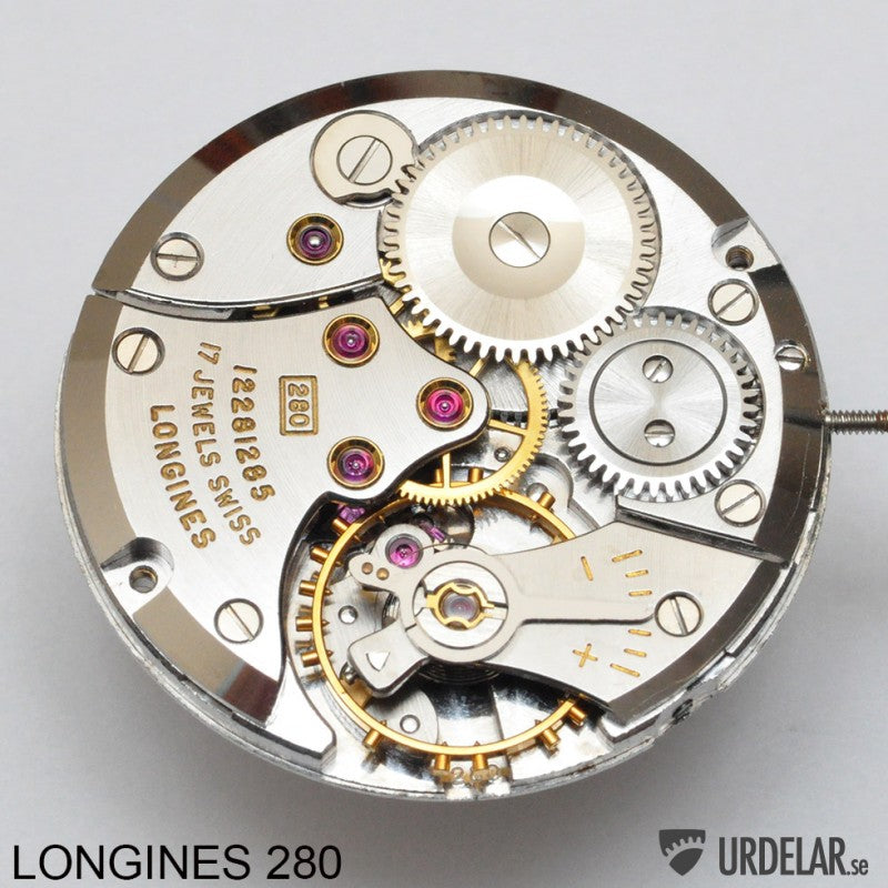 LONGINES cal 280 285 urdelar.se