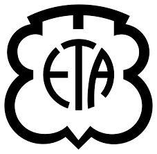 ETA 2824.2-1497, Ball bearing