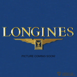 Longines 12.68Z-5445, Screw for setting lever spring