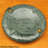ROLEX Ref: RMA 210-V, Ashtray from the -50's*