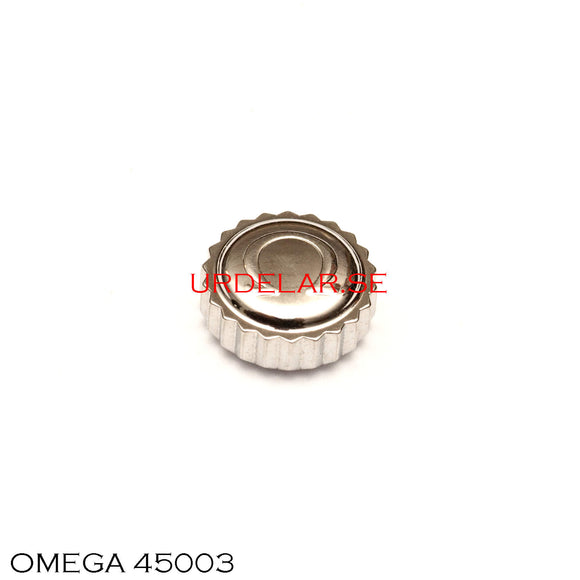 Crown, Omega NOS, No: 45003