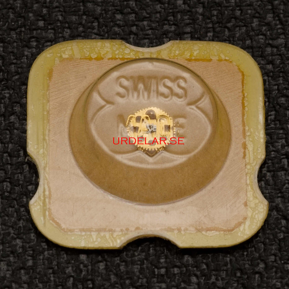 Roue Automatique (automatic Wheel) MSR Référence 1481 - Compatible Boîtes T56, T4, T5 - Neuf Sans étiquette