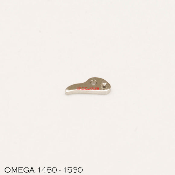 Omega 1480-1530, Date corrector