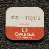 Omega 480-1101/2, Crown wheel with core