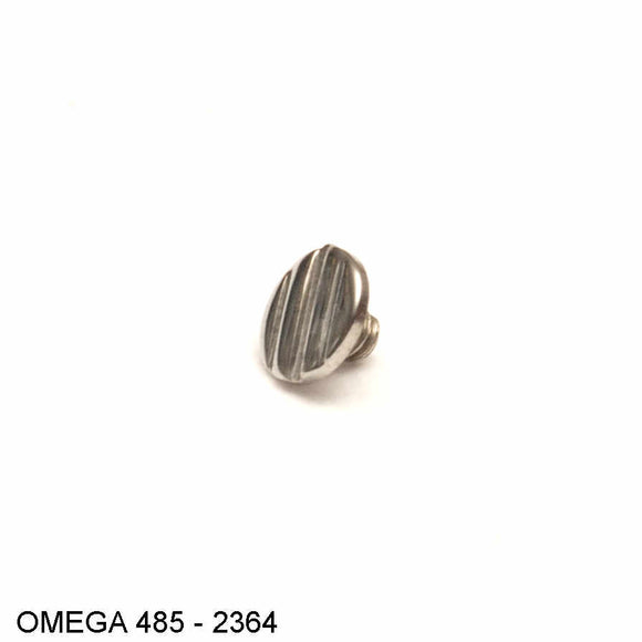 Omega 485-2364, Screw for crown wheel core