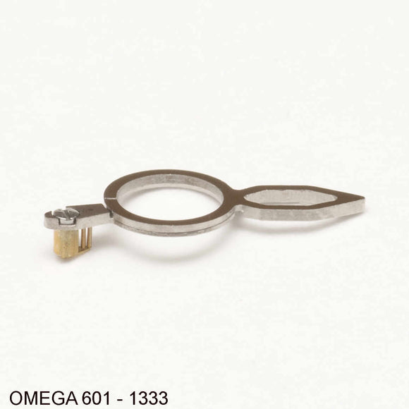 Omega 601-1333, Two-piece Regulator
