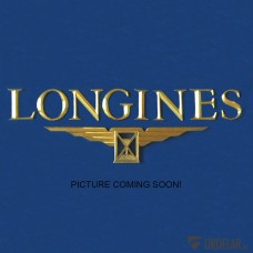 Longines 30L-724, Balance staff