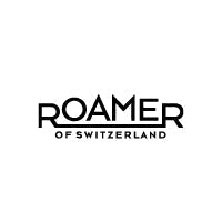 Roamer 437-2557/1, Date indicator, flat, 3H
