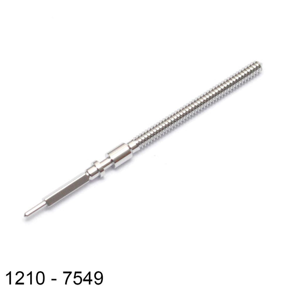 Rolex 1210-7549, Winding stem, generic*