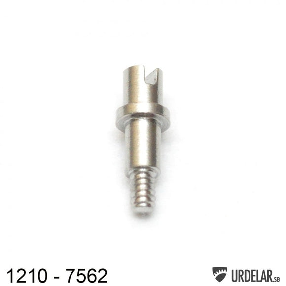 Rolex 1210-7562, Screw for setting lever, generic*