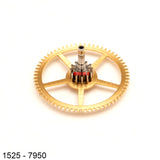 Rolex 1525-7950, Center wheel without cannon pinion, generic*