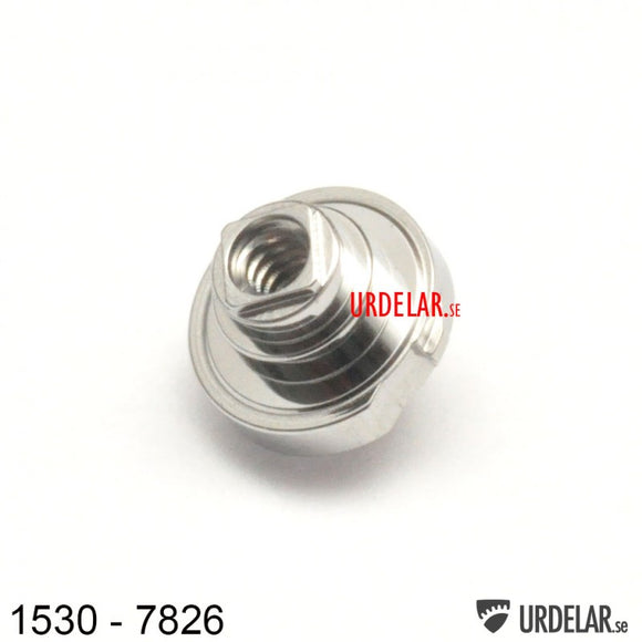 Rolex 1530-7826, Barrel arbor, generic*