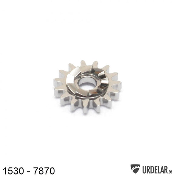 Rolex 1530-7870, Winding pinion, generic*