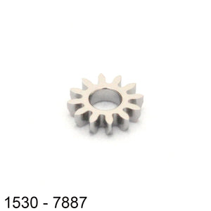 Rolex 1530-7887, Setting wheel, generic*