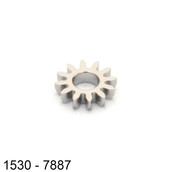 Rolex 1530-7887, Setting wheel, generic*