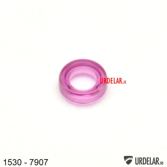 Rolex 1530-7907, Jewel for oscillating weight, upper, generic*