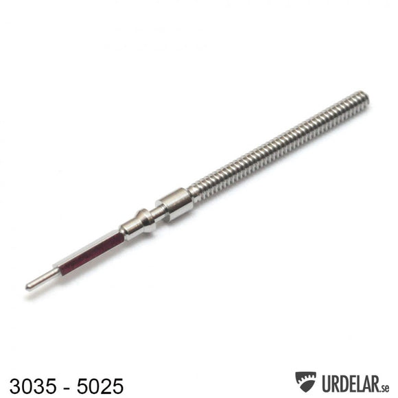 Rolex 3035-5025, Winding stem, generic*