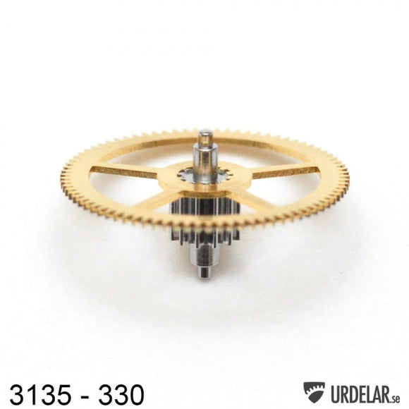 Rolex 3135-330, Great wheel, generic*