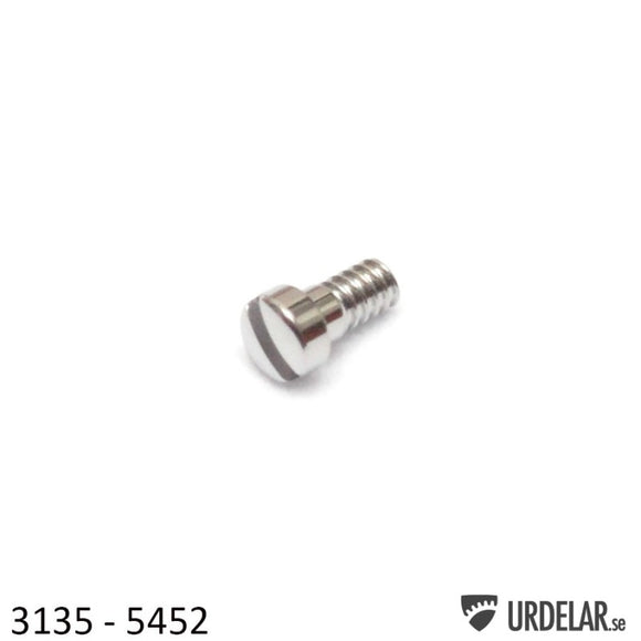 Rolex 3135-5452, Screw for hairspring bridle, generic*
