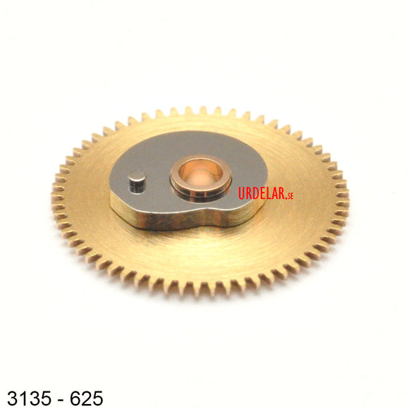 Rolex 3135-625, Date wheel, mounted, generic*