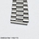 Bracelet, Omega Flightmaster, Speedmaster Mk, Ref: 1162/172