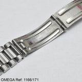 Bracelet, Omega Seamaster, Anakin Skywalker, Ref: 1166/171