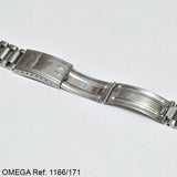 Bracelet, Omega Seamaster, Anakin Skywalker, Ref: 1166/171