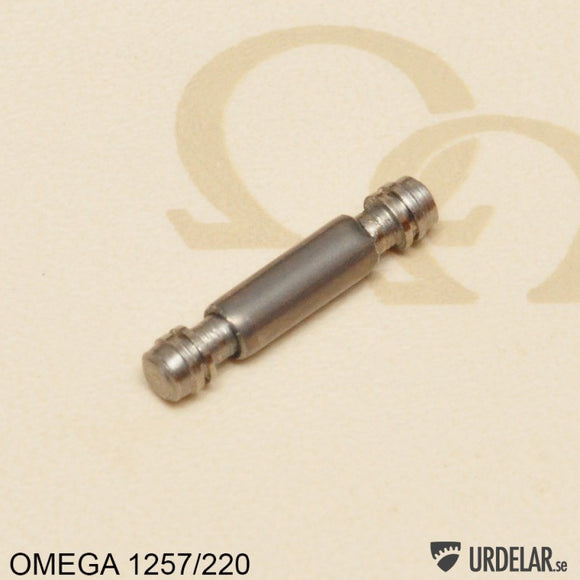 Bracelet spring bar, Omega Seamster Quartz, Ref: 196,0090, no: 1257/220