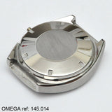 Case, Omega Speedmaster MKII, Ref: 145.014, cal: 861