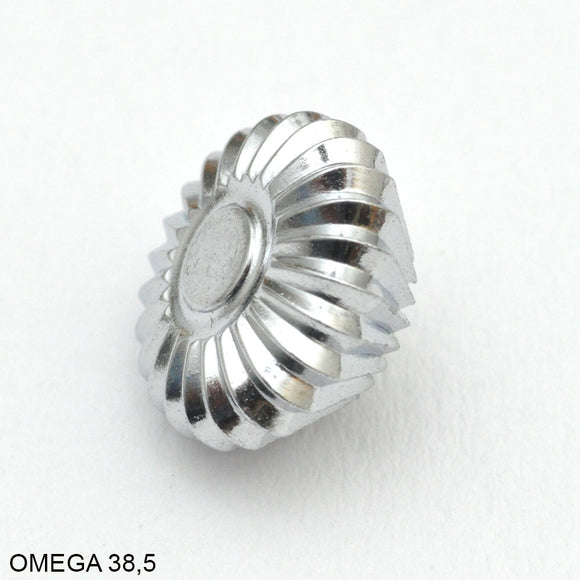 Omega 38.5 (160), Crown, NOS