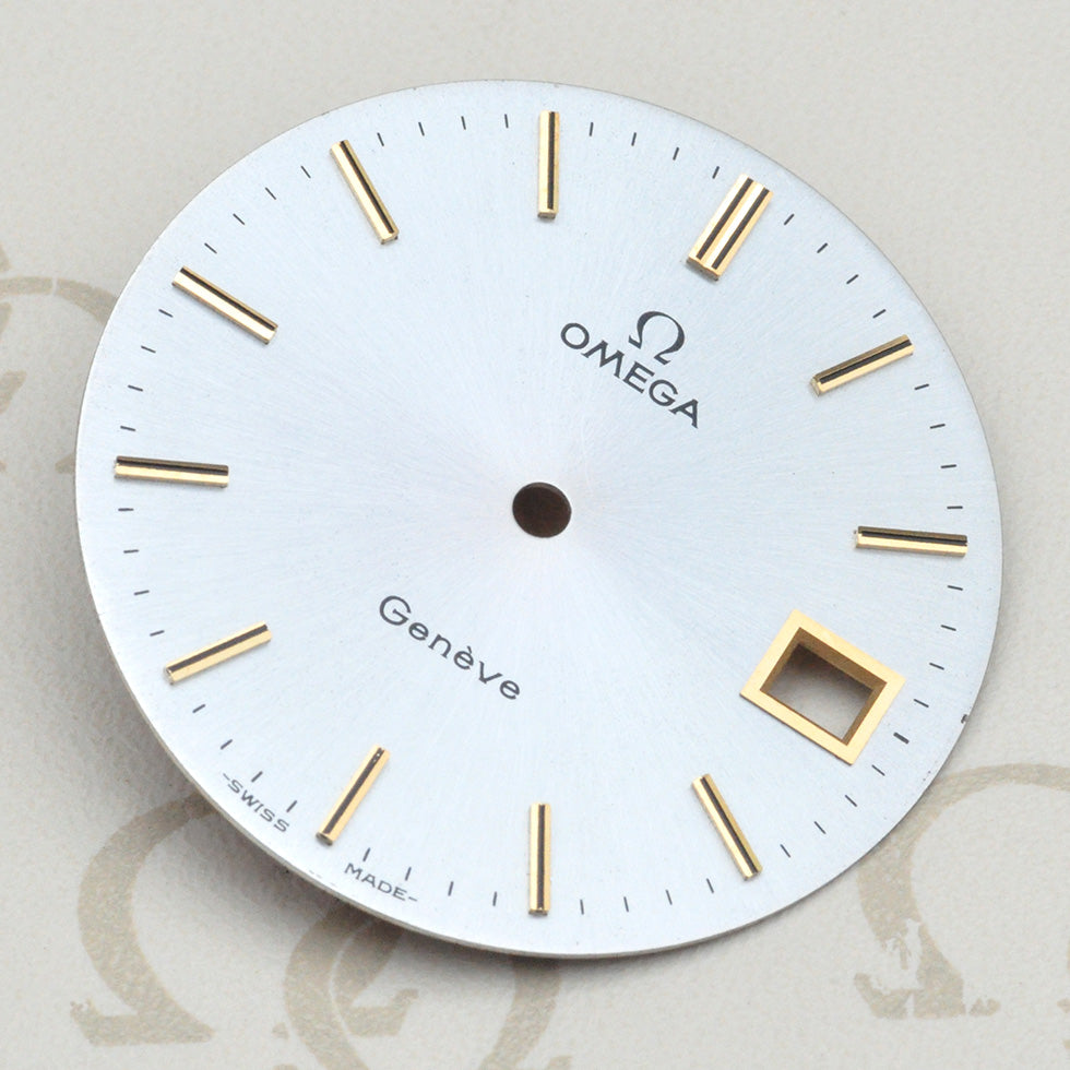 Omega geneve best sale cal 1030