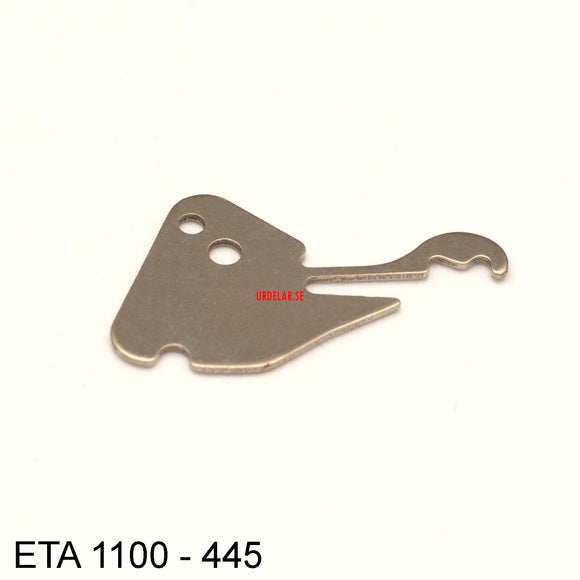 ETA 1100-445, Setting lever spring, NOS