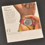 Leaflet, Omega from aprox 1967