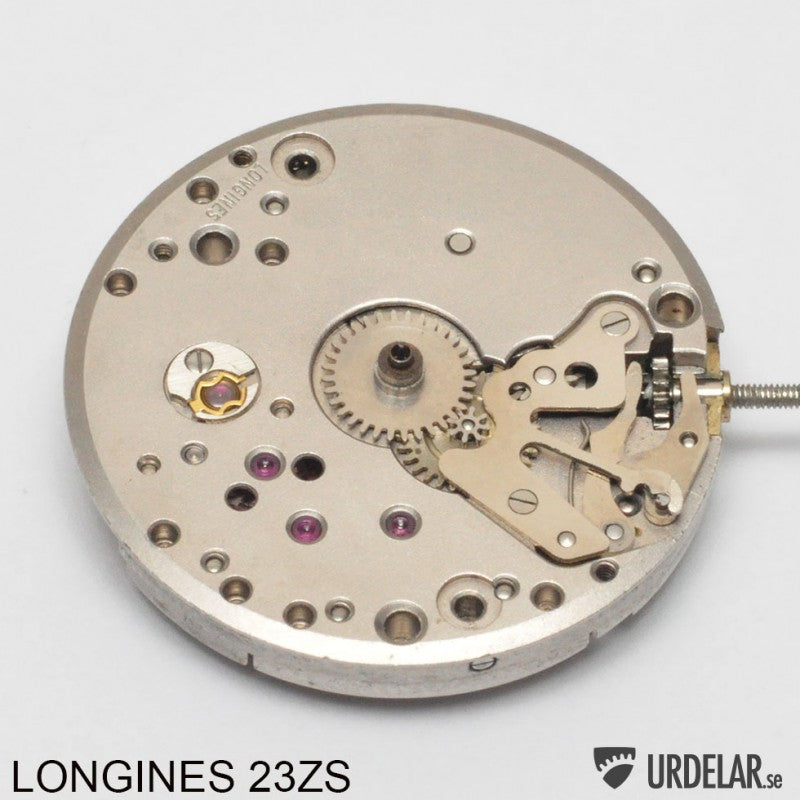 Longines 23zs online