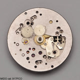 Mido 917 PC, Distance for hour wheel, no: 630