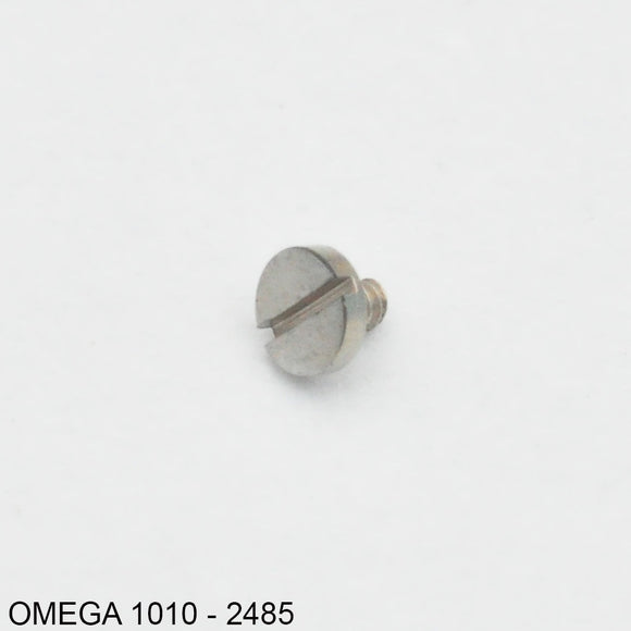 Omega 1010-2485, Screw for crown wheel core