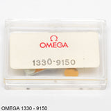Omega 1330-9150, Electronic cirquit