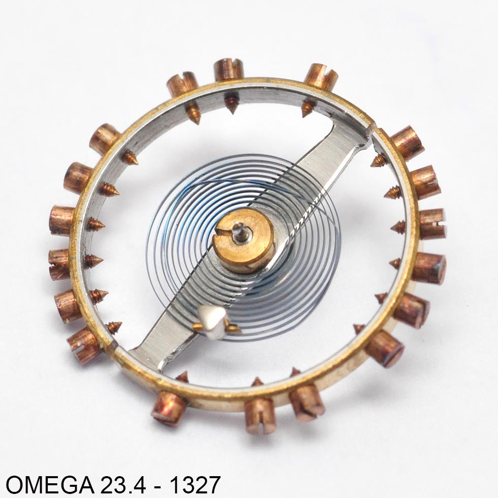 Omega 23.4 2025