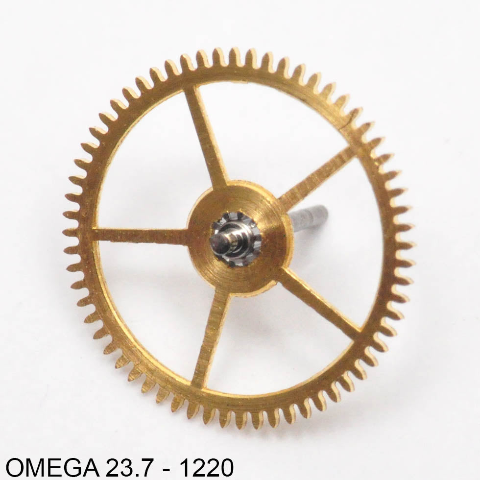 Omega 1220 best sale