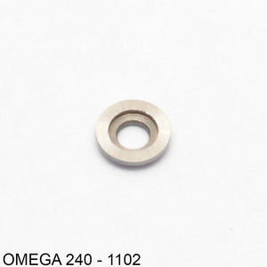 Omega 240-1102, Crown wheel core