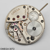 Omega 30T2