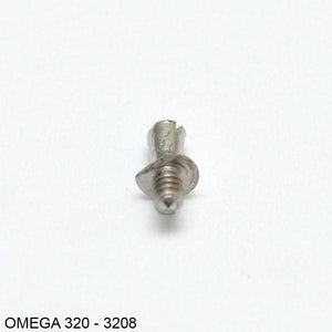 Omega 320-3208, Screw for dial