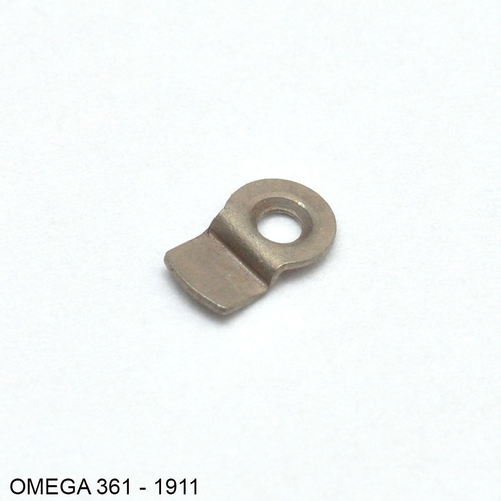 Omega 361 1911 Case clamp urdelar.se