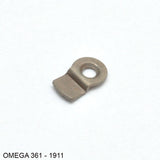 Omega 361-1911, Case clamp