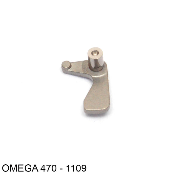 Omega 550-1109, Setting lever, NOS