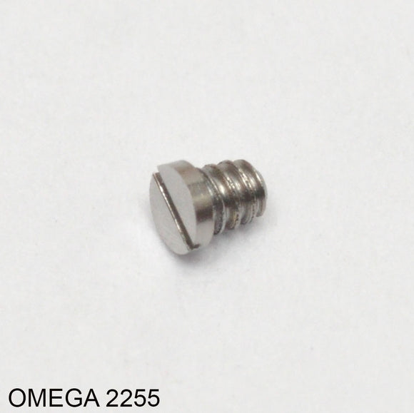 Case clamp screw, Omega 550-2255
