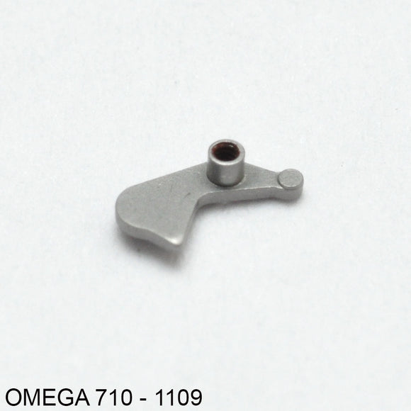 Omega 710-1109, Setting lever