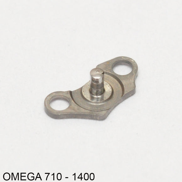 Omega 710-1400, Rotor axle*