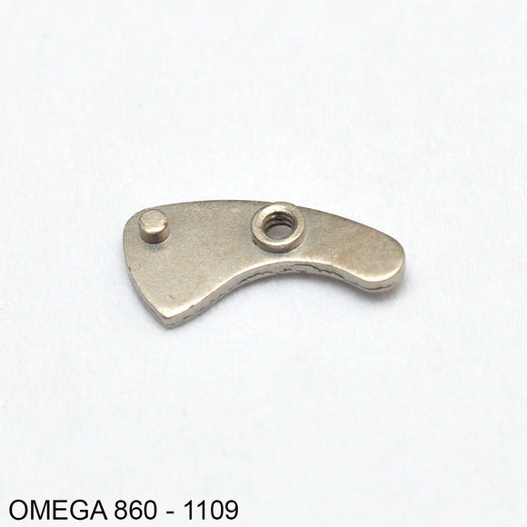Omega 860, 861-1109, Setting lever