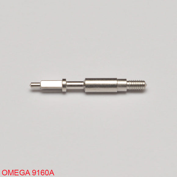 Omega 9160A, Winding stem, no: 1106